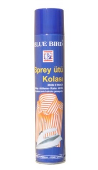 BLUE BIRD ÜTÜ KOLASI 500ML 